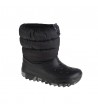 Crocs Classic Neo Puff Boot Jr 207684-001, Lauko apranga, Sporto apranga ir avalynė, Crocs