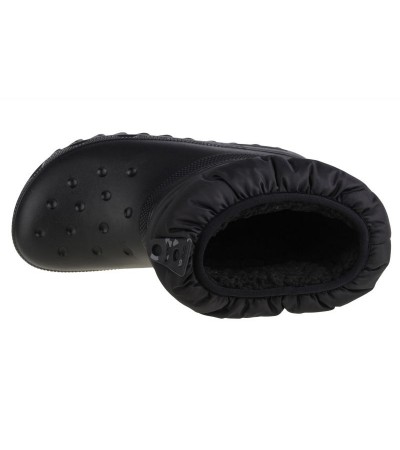 Crocs Classic Neo Puff Boot Jr 207684-001, Lauko apranga, Sporto apranga ir avalynė, Crocs