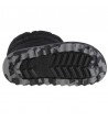 Crocs Classic Neo Puff Boot Jr 207684-001, Lauko apranga, Sporto apranga ir avalynė, Crocs