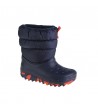 Crocs Classic Neo Puff Boot Jr 207684-410, Lauko apranga, Sporto apranga ir avalynė, Crocs