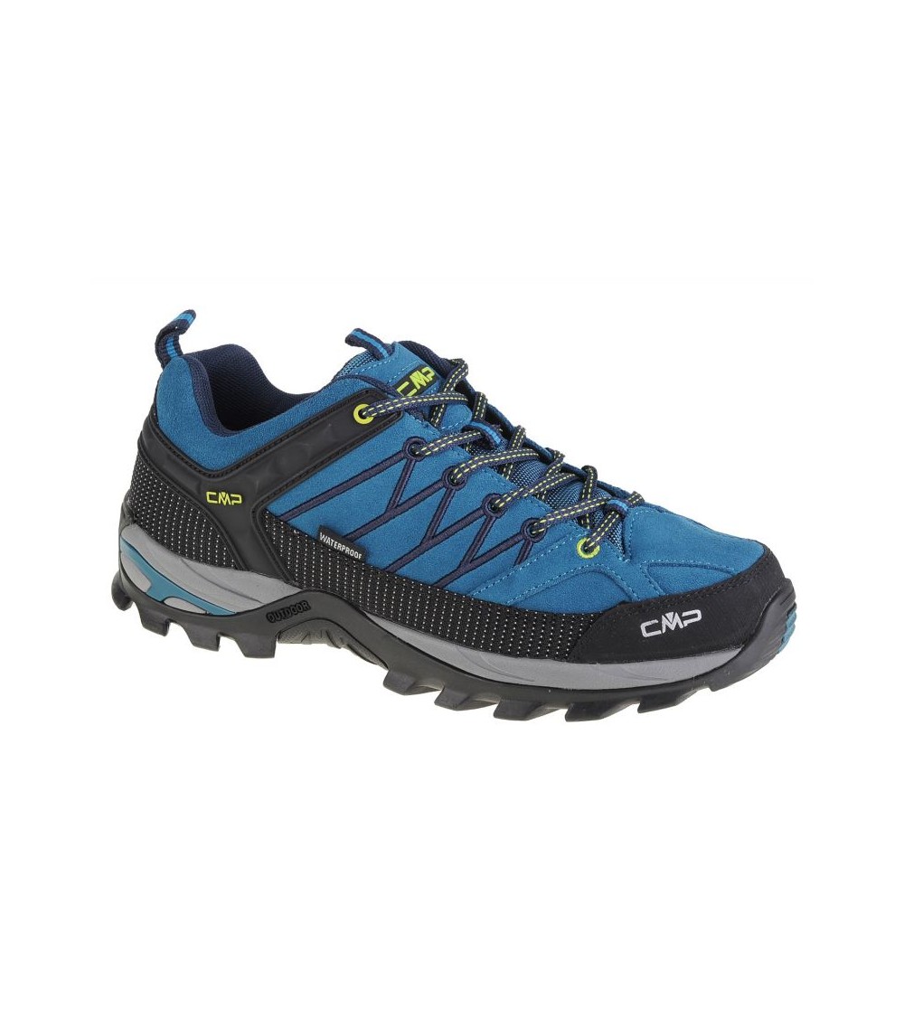 CMP Rigel Low M 3Q13247-15MM shoes