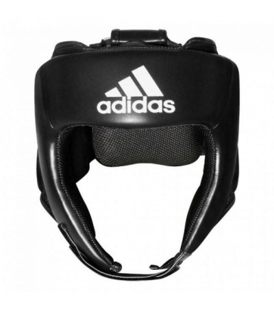 Bokso šalmas adidas Hybrid 50 02351-01M, Kovos menai, Spоrto prekės, Adidas