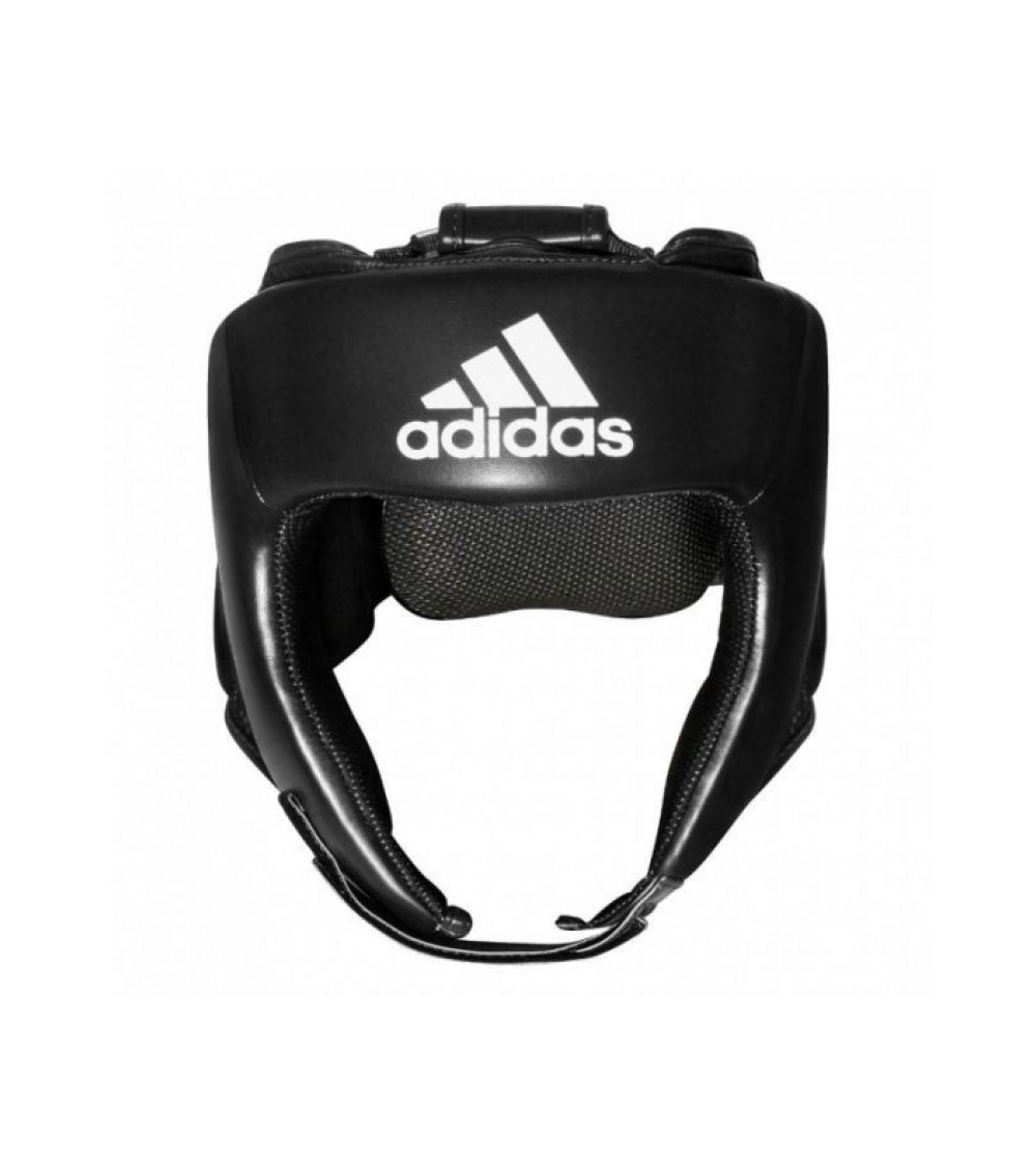 Bokso šalmas adidas Hybrid 50 02351-01M, Kovos menai, Spоrto prekės, Adidas