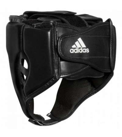 Bokso šalmas adidas Hybrid 50 02351-01M, Kovos menai, Spоrto prekės, Adidas
