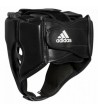 Bokso šalmas adidas Hybrid 50 02351-01M, Kovos menai, Spоrto prekės, Adidas