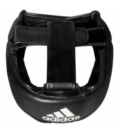 Bokso šalmas adidas Hybrid 50 02351-01M, Kovos menai, Spоrto prekės, Adidas