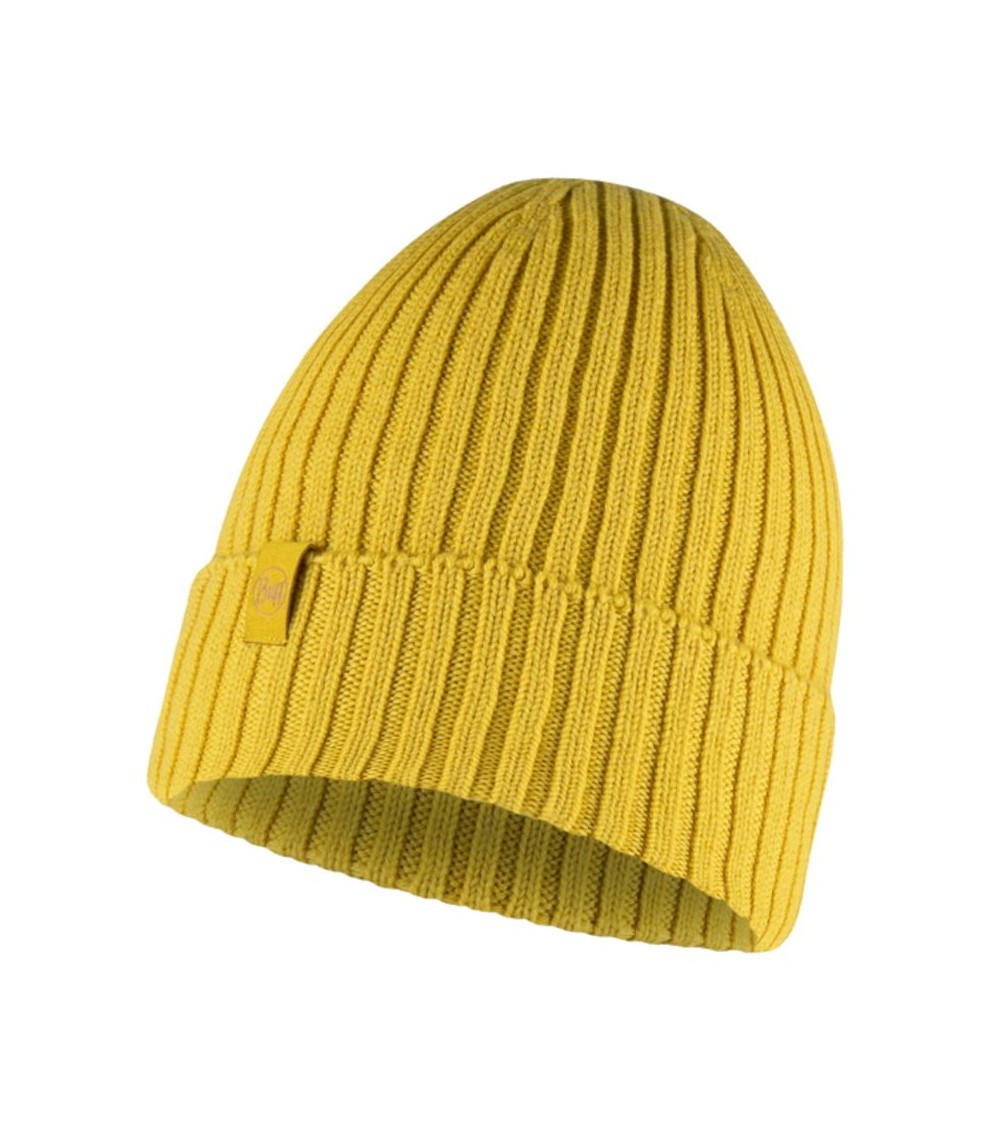 Buff Ervin Merino Hat Beanie 1242431 201 000
