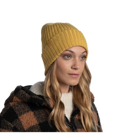 Buff Ervin Merino Hat Beanie 1242431 201 000