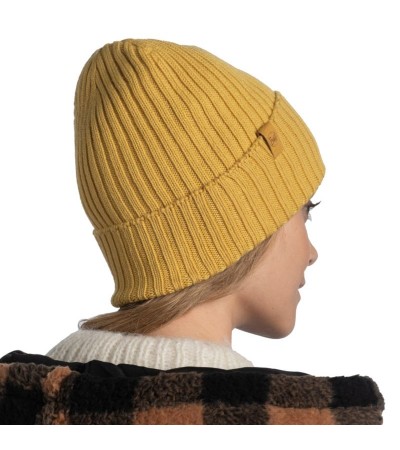 Buff Ervin Merino Hat Beanie 1242431 201 000