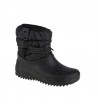 Crocs Classic Neo Puff Luxe Boot W 207312-001, Lauko apranga, Sporto apranga ir avalynė, Crocs