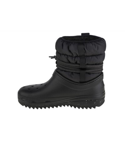 Crocs Classic Neo Puff Luxe Boot W 207312-001