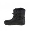 Crocs Classic Neo Puff Luxe Boot W 207312-001, Lauko apranga, Sporto apranga ir avalynė, Crocs