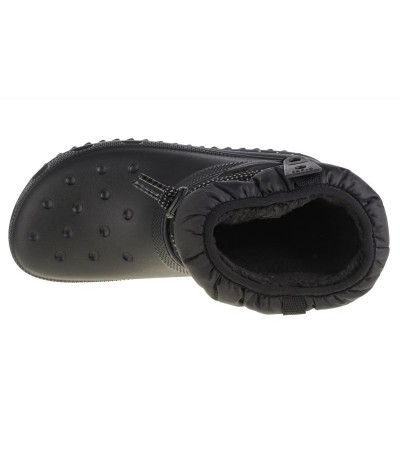 Crocs Classic Neo Puff Luxe Boot W 207312-001
