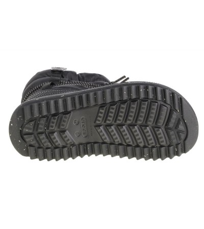 Crocs Classic Neo Puff Luxe Boot W 207312-001