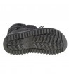 Crocs Classic Neo Puff Luxe Boot W 207312-001, Lauko apranga, Sporto apranga ir avalynė, Crocs