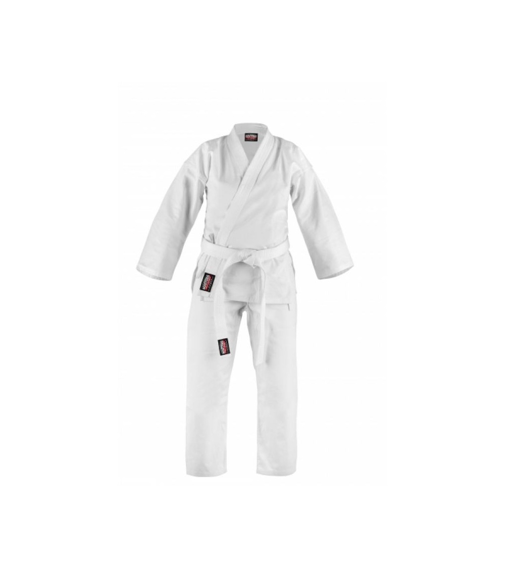 Masters karate kimono 9 oz - 100 cm KIKM-0000D 06150-100