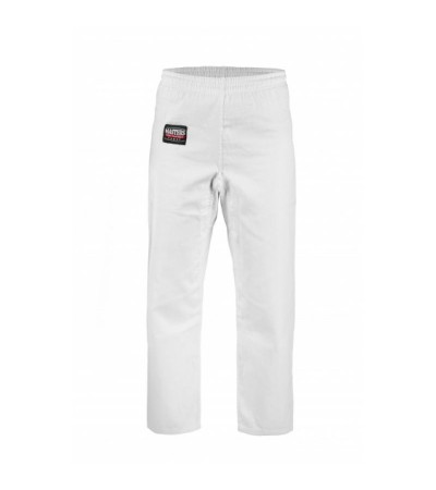 Masters karate kimono 9 oz - 100 cm KIKM-0000D 06150-100