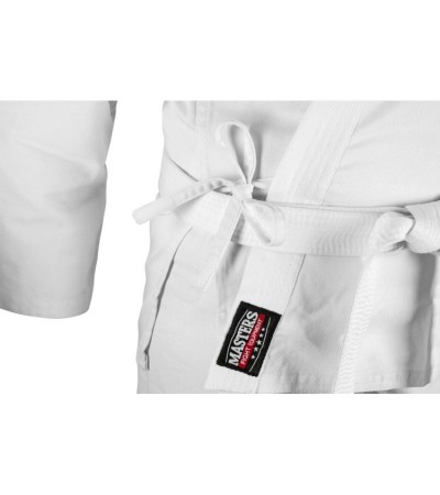 Masters karate kimono 9 oz - 100 cm KIKM-0000D 06150-100