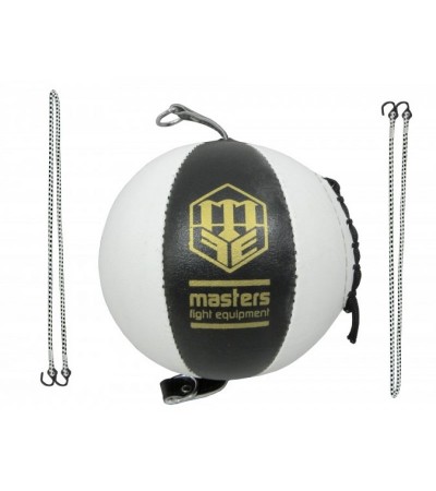 Masters Refleksinis kamuolys - SPT-1 1417, Kovos menai, Spоrto prekės, Masters