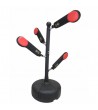 Manekenas su Masters KICK-BOX 07001K-01 kasimo pakuotės, Kovos menai, Spоrto prekės, Masters