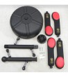 Manekenas su Masters KICK-BOX 07001K-01 kasimo pakuotės, Kovos menai, Spоrto prekės, Masters