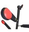 Manekenas su Masters KICK-BOX 07001K-01 kasimo pakuotės, Kovos menai, Spоrto prekės, Masters