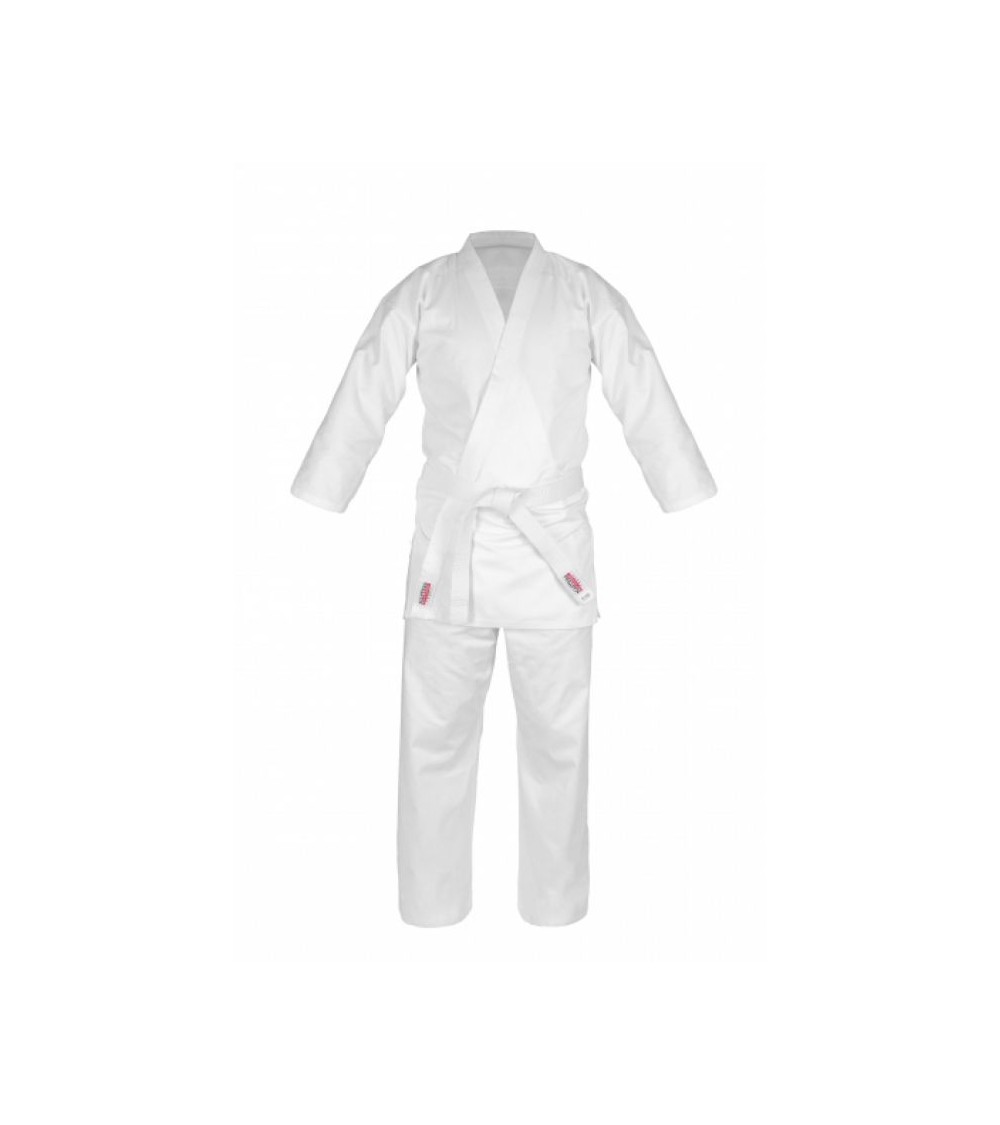 Kimono Masters kyokushinkai karate 8 oz - 200 cm 06200-200