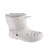 Crocs Classic Batai su pamušalu Neo Puff Boot W 206630-143, Lauko apranga, Sporto apranga ir avalynė, Crocs