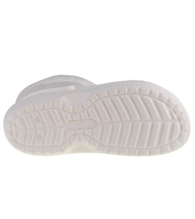 Crocs Classic Lined Neo Puff Boot W 206630-143