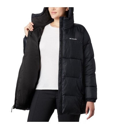 Columbia Puffect Mid Hooded Jacket W 1864791010
