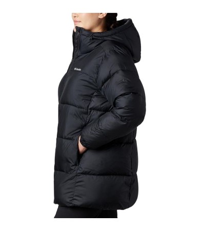 Columbia Puffect Mid Hooded Jacket W 1864791010