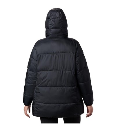 Columbia Puffect Mid Hooded Jacket W 1864791010