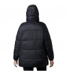 Columbia Striukė su gobtuvu "Puffect Mid" W 1864791010, Lauko apranga, Sporto apranga ir avalynė, Columbia