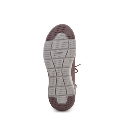 Skechers Glacial Ultra Cozyly Shoes W 144178-MVE, Lauko apranga, Sporto apranga ir avalynė, Skechers