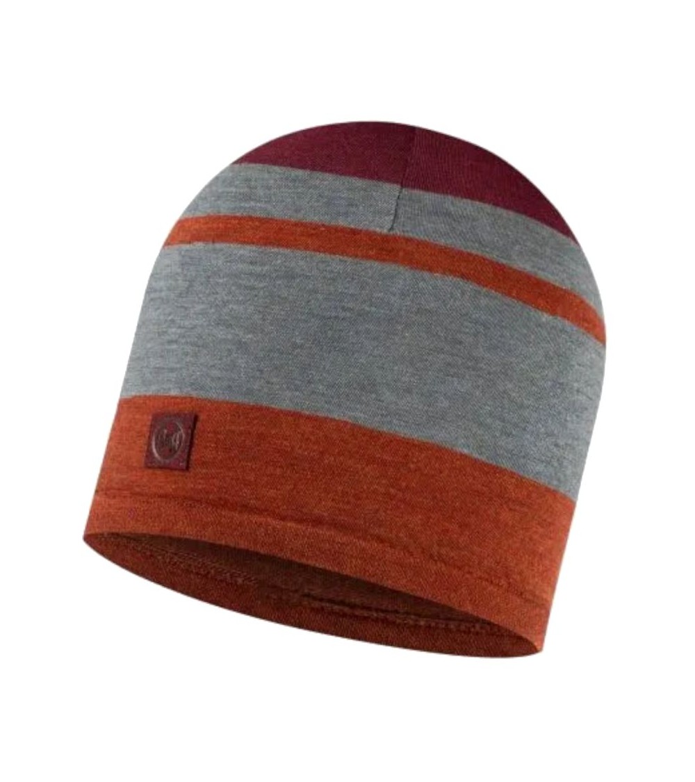 Buff Merino Move Beanie 1302214161000