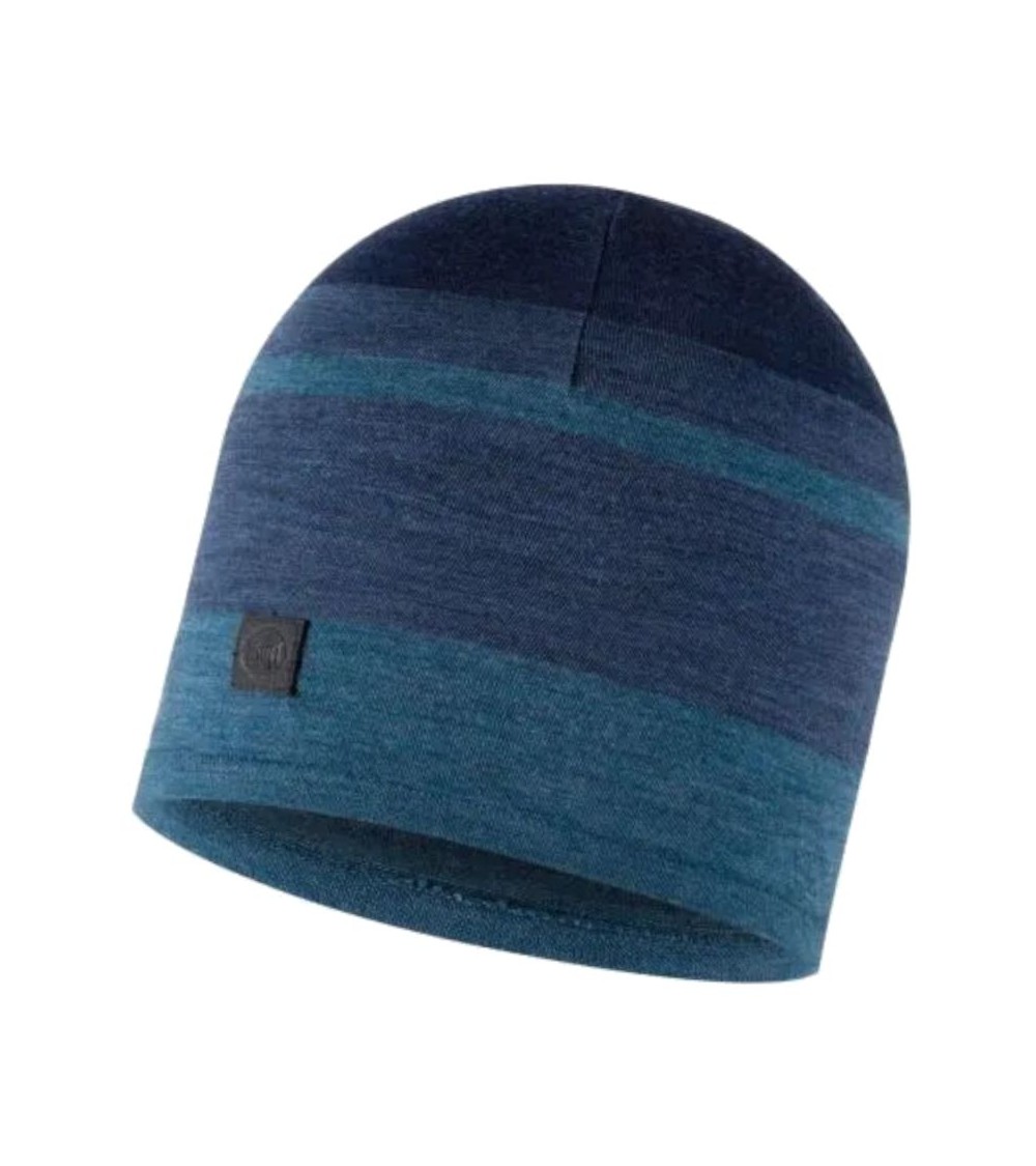 Buff Merino Move Beanie 1302217881000