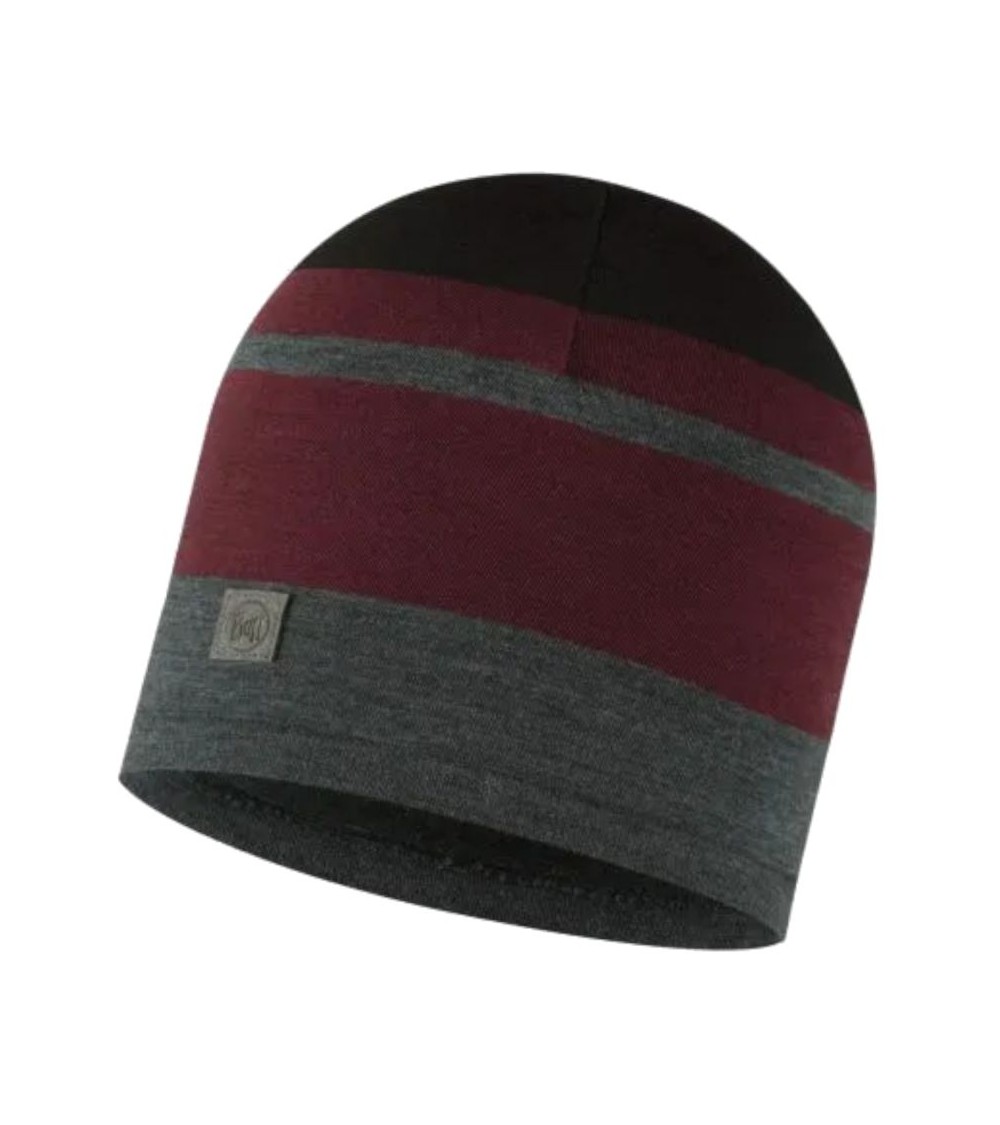 Buff Merino Move Beanie 1302219991000