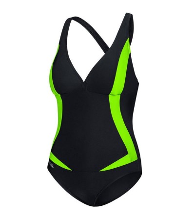 Maudymosi kostiumėlis Aqua Speed Greta W 351 01, Plaukimo apranga unisex, Plaukimo apranga, Aqua-Speed