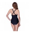 Maudymosi kostiumėlis Aqua Speed Greta W 351 01, Plaukimo apranga unisex, Plaukimo apranga, Aqua-Speed
