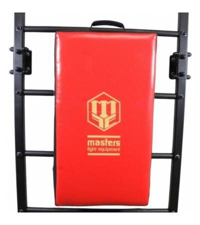 Straight blade Masters Plawil PREMIUM TP-D 14754015-P