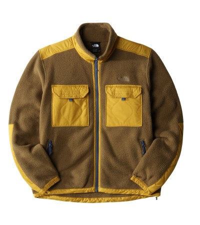 The North Face "Royal Arch F/Z" striukė M NF0A7UJBC0N1, Lauko apranga, Sporto apranga ir avalynė, The North Face