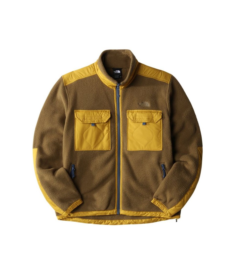 The North Face Royal Arch F/Z Jacket M NF0A7UJBC0N1