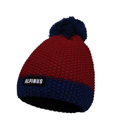 Alpinus "Mutenia Thinsulate" kepurė TT18271, Kepurės, šalikai, kaukės, Lauko apranga, Alpinus