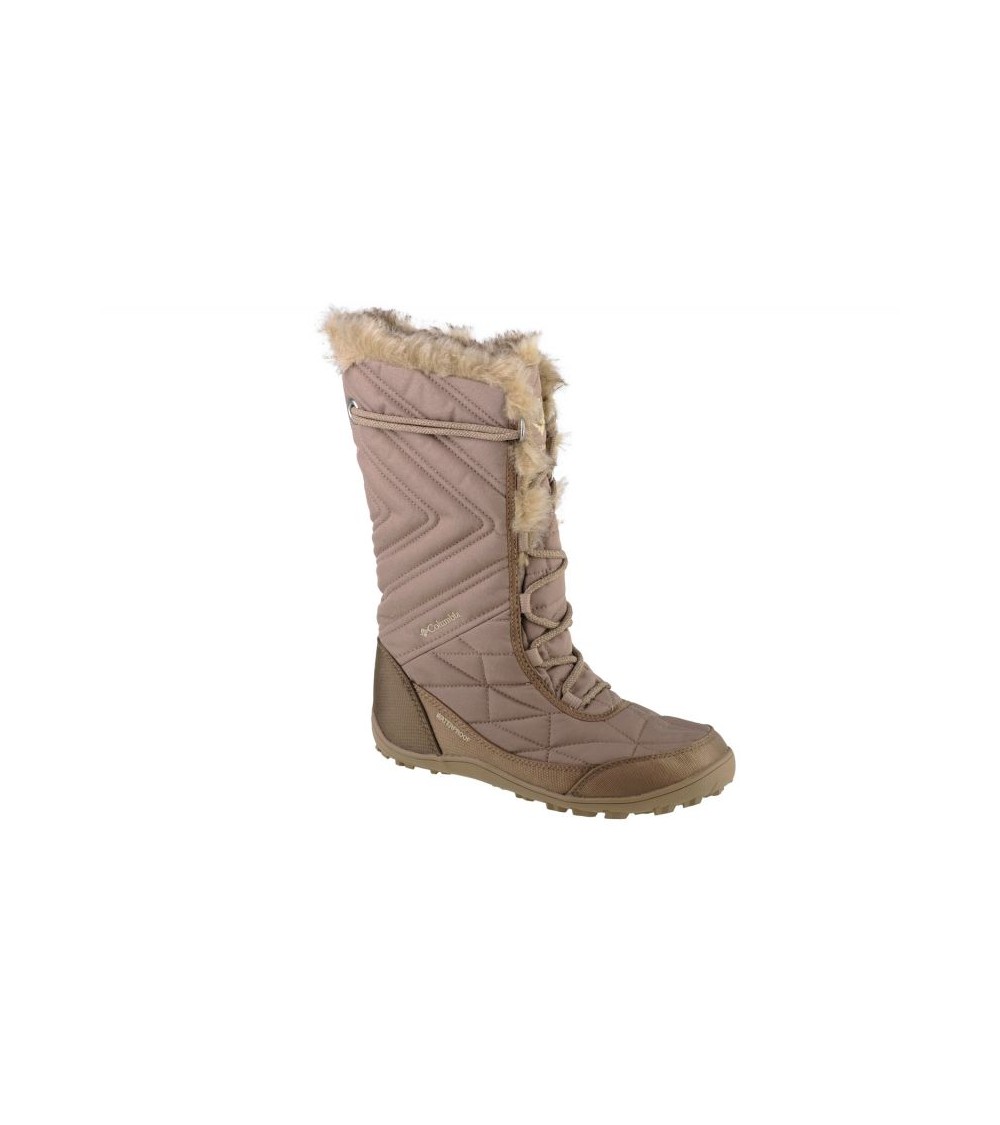 Columbia Minx Mid III W 1803 121 215