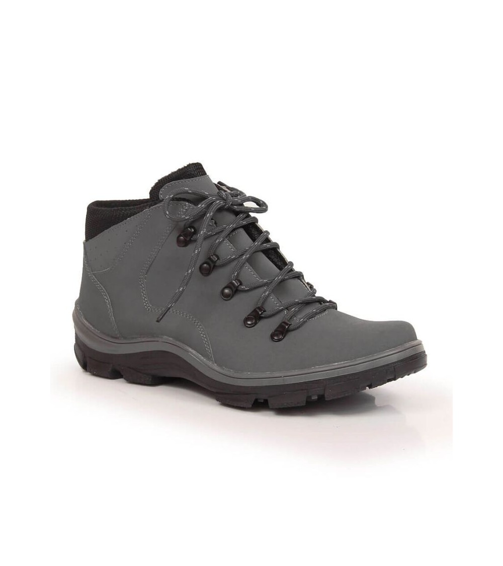 Trekking high insulated boots Kornecki M KOR6717C