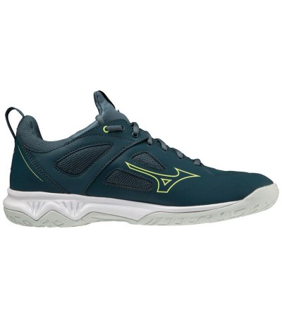 Mizuno Ghost Shadow W X1GA218038 rankinio bateliai, Rankinio apranga moterims, Rankinio apranga, Mizuno