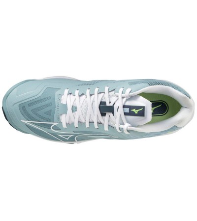 Volleyball shoes Mizuno SS22 Wave Lighting Z7 M V1GA225038
