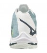 Tinklinio bateliai Mizuno SS22 Wave Lighting Z7 M V1GA225038, Tinklinio apranga vyrams, Tinklinio apranga, Mizuno