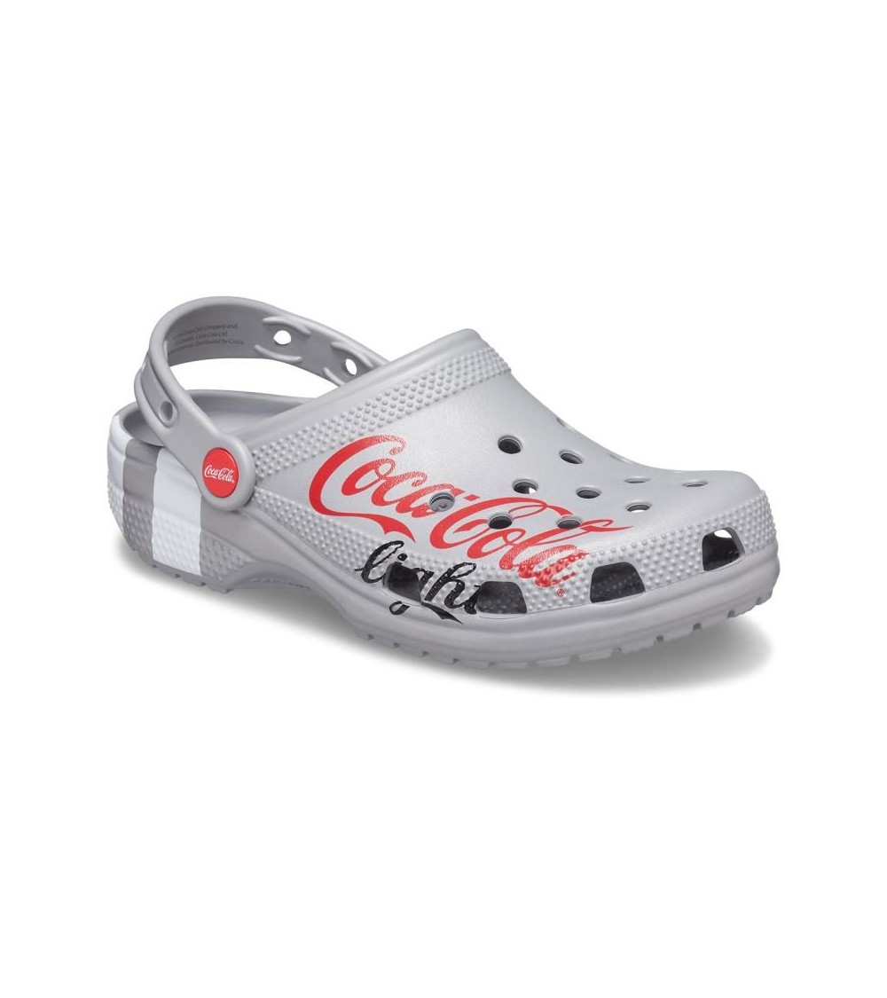 Crocs Classic Coca-Cola Light X Clog 207220-030