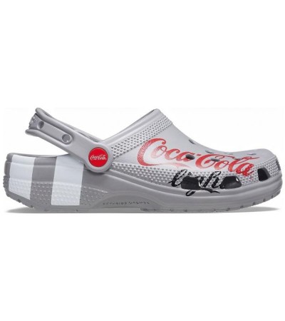 Crocs Classic Coca-Cola Light X Clog 207220-030